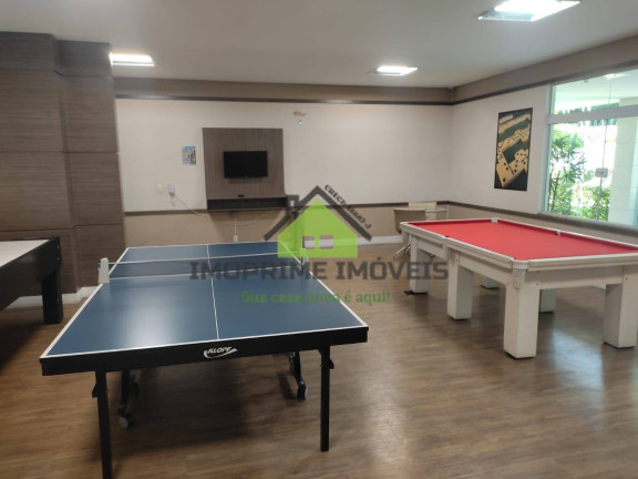 Imagem Apartamento com 3 Quartos à Venda, 108 m² em Jardim Paraíba - Jacareí