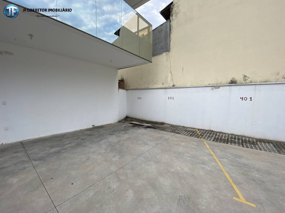 Imagem Apartamento com 3 Quartos para Alugar,  em Cidade Nobre - Ipatinga