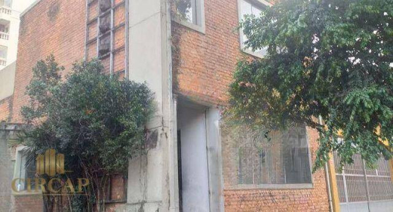 Sobrado à Venda, 270 m² em Vila Romana - São Paulo