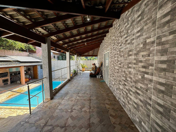 Imagem Chácara com 2 Quartos à Venda, 270 m² em Jundiaizinho (terra Preta) - Mairiporã
