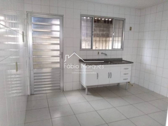 Imagem Casa de Condomínio com 2 Quartos para Alugar, 78 m² em Jardim Jaú (zona Leste) - São Paulo Imagem Casa de Condomínio com 2 Quartos para Alugar, 78 m² em Jardim Jaú (zona Leste) - São Paulo