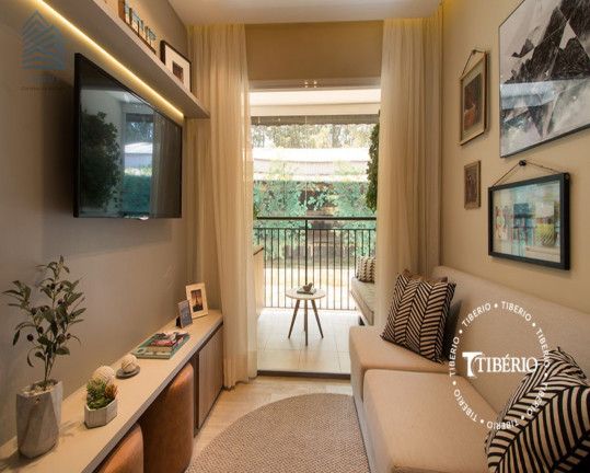 Imagem Imóvel com 2 Quartos à Venda, 49 m² em Jardim Maria Duarte - São Paulo