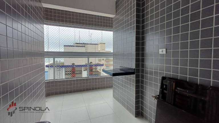 Imagem Apartamento com 2 Quartos à Venda, 63 m² em Vilamar - Praia Grande Imagem Apartamento com 2 Quartos à Venda, 63 m² em Vilamar - Praia Grande