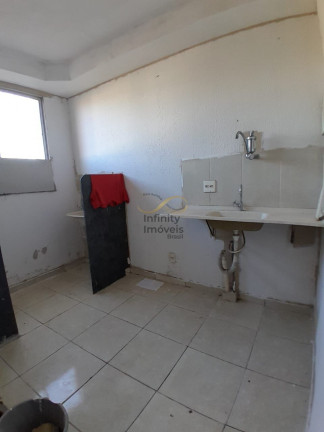 Imagem Apartamento com 2 Quartos à Venda, 44 m² em Jardim Vitória - Belo Horizonte Imagem Apartamento com 2 Quartos à Venda, 44 m² em Jardim Vitória - Belo Horizonte