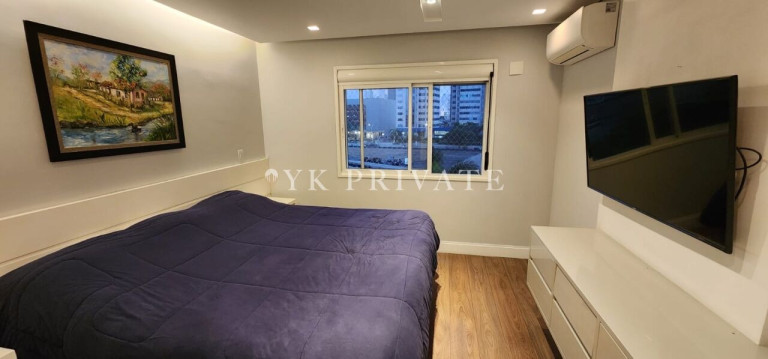 Imagem Apartamento com 3 Quartos à Venda, 160 m² em Barra Funda - São Paulo