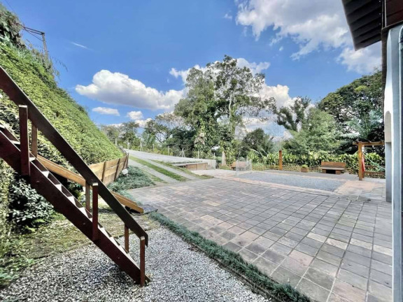 Imagem Casa de Condomínio com 3 Quartos à Venda, em Centro - Taboão Da Serra Imagem Casa de Condomínio com 3 Quartos à Venda, em Centro - Taboão Da Serra