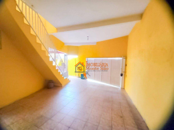 Imagem Sobrado com 4 Quartos à Venda, 166 m² em Jardim Iv Centenário - Guarulhos Imagem Sobrado com 4 Quartos à Venda, 166 m² em Jardim Iv Centenário - Guarulhos