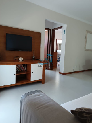 Imagem Apartamento com 2 Quartos à Venda, 66 m² em Itaguá - Ubatuba