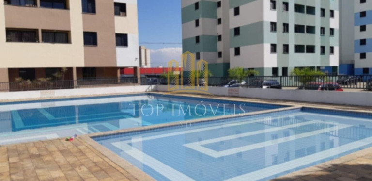 Imagem Apartamento com 3 Quartos à Venda, 63 m² em Jardim América - São José Dos Campos Imagem Apartamento com 3 Quartos à Venda, 63 m² em Jardim América - São José Dos Campos