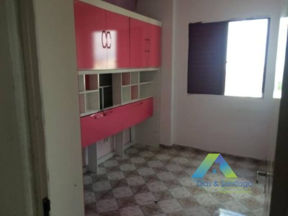 Imagem Apartamento com 3 Quartos à Venda, 69 m² em Centro - Diadema Imagem Apartamento com 3 Quartos à Venda, 69 m² em Centro - Diadema
