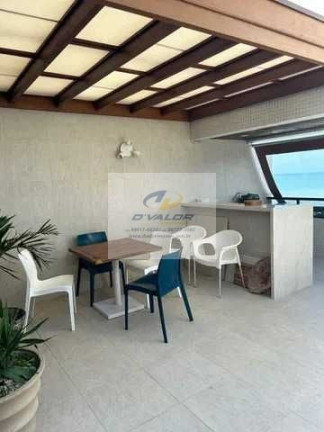 Imagem Apartamento com 3 Quartos à Venda, 347 m² em Intermares - Cabedelo