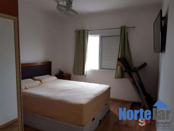 Imagem Sobrado com 3 Quartos à Venda, 152 m² em Imirim - São Paulo