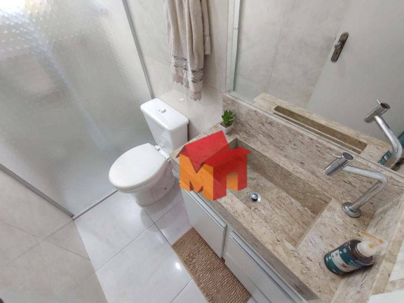 Imagem Apartamento com 2 Quartos à Venda, 50 m² em Vila Margarida - Americana Imagem Apartamento com 2 Quartos à Venda, 50 m² em Vila Margarida - Americana