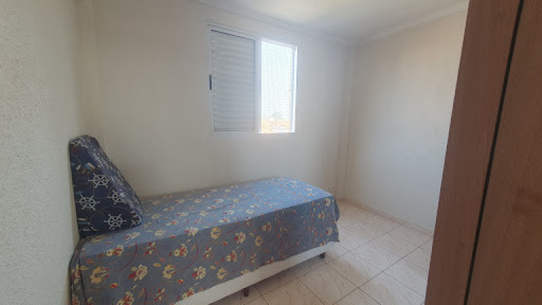 Imagem Apartamento com 2 Quartos à Venda, 49 m² em Vila Padre Manoel De Nóbrega - Campinas
