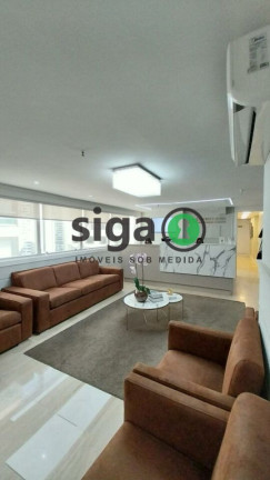 Imagem Imóvel Comercial para Alugar, 152 m² em Indianópolis - São Paulo Imagem Imóvel Comercial para Alugar, 152 m² em Indianópolis - São Paulo