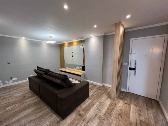 Imagem Apartamento com 3 Quartos à Venda, 120 m² em Aviação - Praia Grande Imagem Apartamento com 3 Quartos à Venda, 120 m² em Aviação - Praia Grande