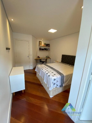 Imagem Casa com 4 Quartos à Venda, 411 m² em Santa Paula - São Caetano Do Sul