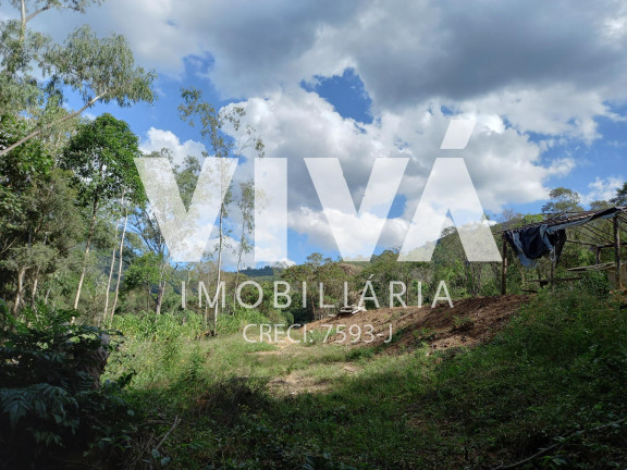 Imagem Terreno à Venda,  em Forjos - Extrema