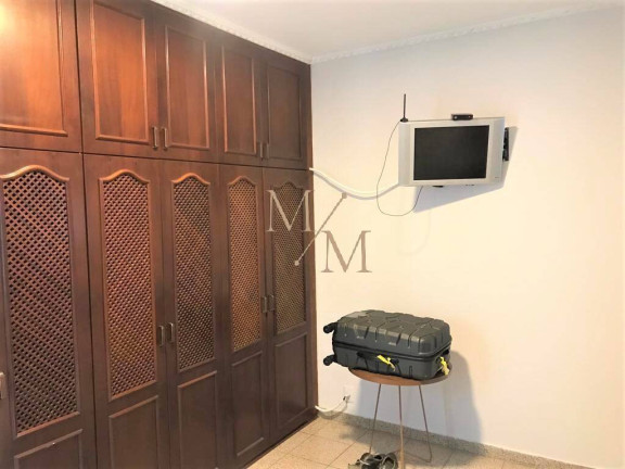 Imagem Apartamento com 2 Quartos à Venda, 92 m² em Aparecida - Santos