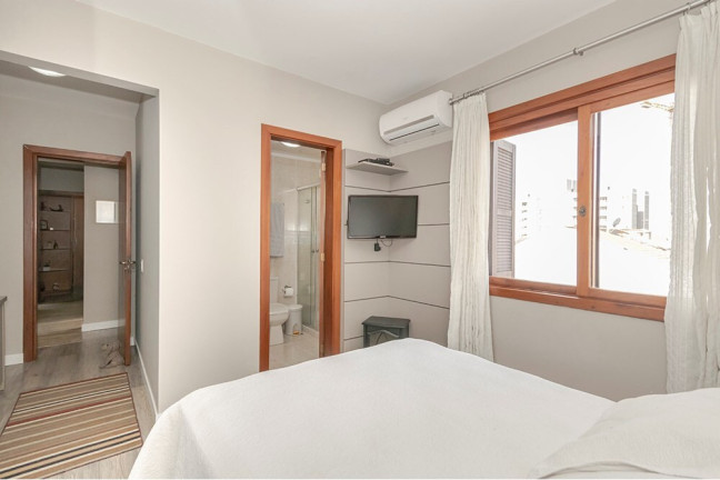 Imagem Imóvel com 3 Quartos à Venda, 125 m² em Jardim Planalto - Porto Alegre Imagem Imóvel com 3 Quartos à Venda, 125 m² em Jardim Planalto - Porto Alegre