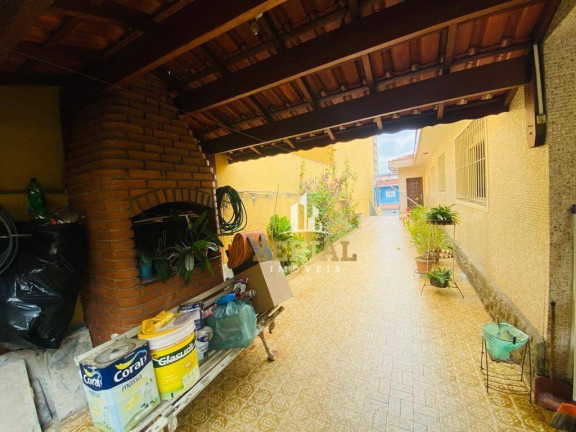 Imagem Casa com 2 Quartos à Venda, 180 m² em Santa Maria - São Caetano Do Sul