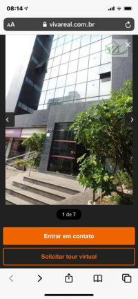 Imóvel com 1 Quarto à Venda, 40 m² em Lapa - São Paulo