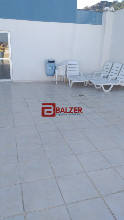 Imagem Apartamento com 1 Quarto à Venda, 32 m² em Centro - Florianópolis