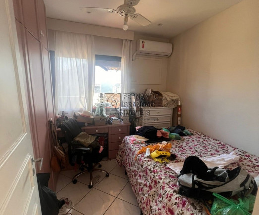 Imagem Imóvel com 3 Quartos à Venda, 210 m² em Barra Da Tijuca - Rio De Janeiro