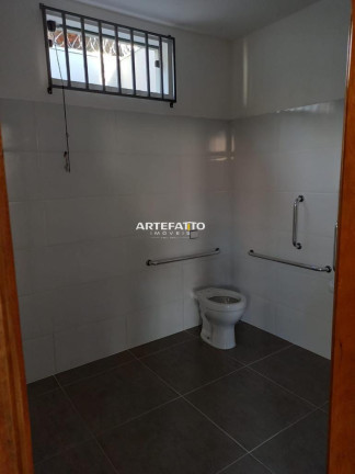 Imagem Imóvel à Venda, 300 m² em São Joaquim - Franca