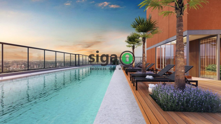 Imagem Apartamento com 2 Quartos à Venda, 73 m² em Santo Amaro - São Paulo Imagem Apartamento com 2 Quartos à Venda, 73 m² em Santo Amaro - São Paulo