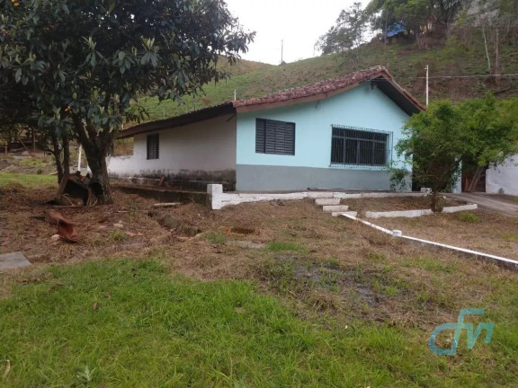 Imagem Imóvel com 4 Quartos à Venda, 24.000 m² em Volta Fria - Mogi Das Cruzes