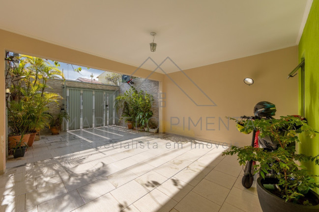 Imagem Sobrado com 3 Quartos à Venda, 119 m² em Parque Jambeiro - Campinas