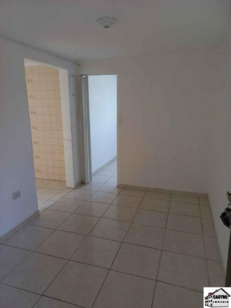 Imagem Apartamento com 3 Quartos à Venda, 56 m² em Conjunto Habitacional Padre Manoel Da Nóbrega - São Paulo