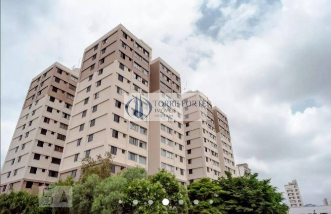 Imagem Apartamento com 2 Quartos à Venda, 50 m² em Brás - São Paulo