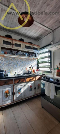Imagem Casa com 3 Quartos à Venda, 124 m² em Jardim Dos Pinheiros - Atibaia Imagem Casa com 3 Quartos à Venda, 124 m² em Jardim Dos Pinheiros - Atibaia