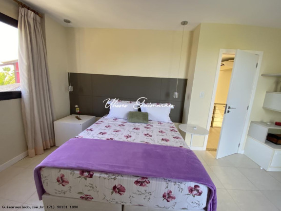 Imagem Casa com 4 Quartos à Venda, 243 m² em Praia Do Forte - Mata De São João Imagem Casa com 4 Quartos à Venda, 243 m² em Praia Do Forte - Mata De São João
