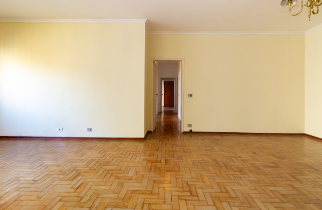 Imagem Apartamento com 3 Quartos à Venda, 160 m² em Perdizes - São Paulo Imagem Apartamento com 3 Quartos à Venda, 160 m² em Perdizes - São Paulo