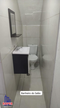 Imagem Sobrado com 2 Quartos à Venda, 130 m² em Jardim Utinga - Santo André Imagem Sobrado com 2 Quartos à Venda, 130 m² em Jardim Utinga - Santo André