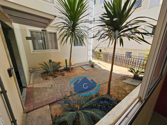 Apartamento com 2 Quartos à Venda, 41 m² em Olaria - Salto