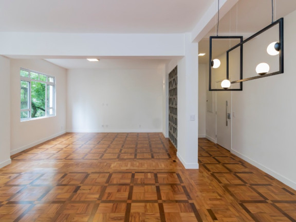 Imagem Imóvel com 2 Quartos à Venda, 179 m² em Higienópolis - São Paulo Imagem Imóvel com 2 Quartos à Venda, 179 m² em Higienópolis - São Paulo