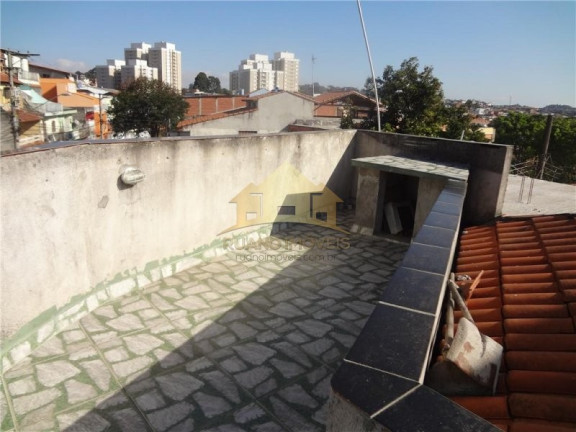 Imagem Sobrado com 3 Quartos à Venda, 150 m² em Cidade Líder - São Paulo Imagem Sobrado com 3 Quartos à Venda, 150 m² em Cidade Líder - São Paulo