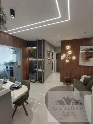 Imagem Apartamento com 2 Quartos à Venda, 60 m² em Baeta Neves - São Bernardo Do Campo Imagem Apartamento com 2 Quartos à Venda, 60 m² em Baeta Neves - São Bernardo Do Campo