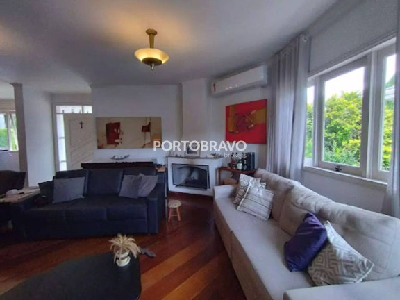 Imagem Casa com 4 Quartos à Venda, 420 m² em Tamboré - Santana De Parnaíba Imagem Casa com 4 Quartos à Venda, 420 m² em Tamboré - Santana De Parnaíba
