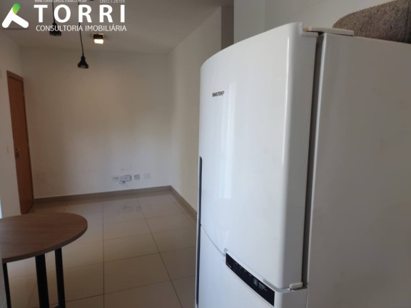 Imagem Apartamento com 2 Quartos à Venda, 48 m² em Caguassu - Sorocaba