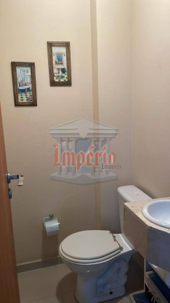 Imagem Apartamento com 3 Quartos à Venda, 130 m² em Jardim Bela Vista - Santo André
