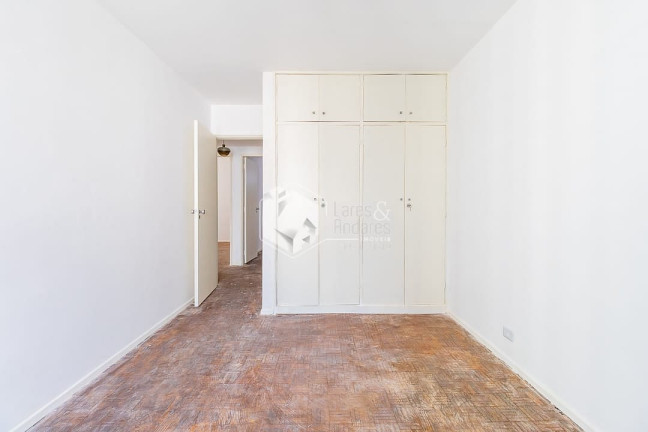 Imagem Apartamento com 3 Quartos à Venda, 104 m² em Itaim Bibi - São Paulo Imagem Apartamento com 3 Quartos à Venda, 104 m² em Itaim Bibi - São Paulo