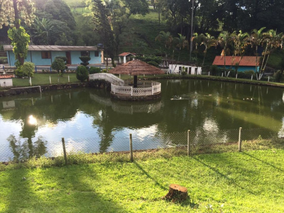Imagem Imóvel à Venda, 27 m² em Centro - Mairiporã