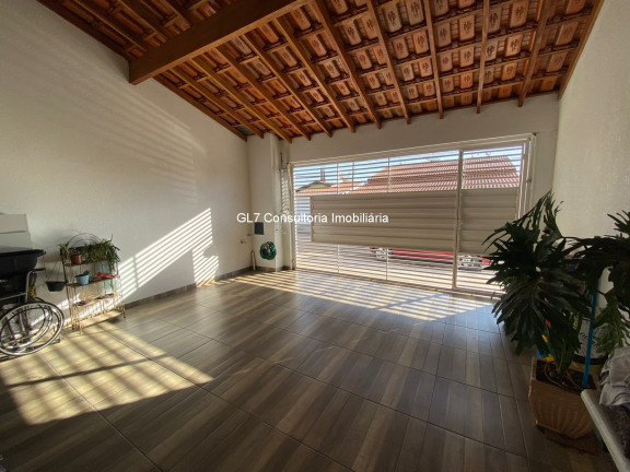 Imagem Casa com 3 Quartos à Venda, 142 m² em Aqui Se Vive - Indaiatuba