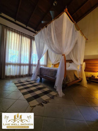 Imagem Casa com 3 Quartos à Venda, 104 m² em Arraial D'ajuda - Porto Seguro Imagem Casa com 3 Quartos à Venda, 104 m² em Arraial D'ajuda - Porto Seguro