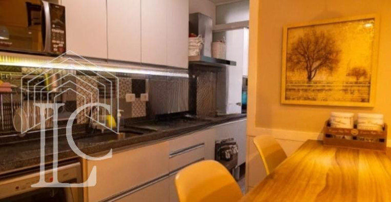 Imagem Apartamento com 3 Quartos à Venda, 91 m² em Jabaquara - São Paulo Imagem Apartamento com 3 Quartos à Venda, 91 m² em Jabaquara - São Paulo